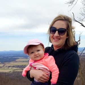 Meet your Posher, Christine